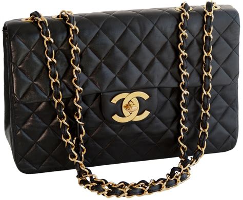 Chanel bolsos